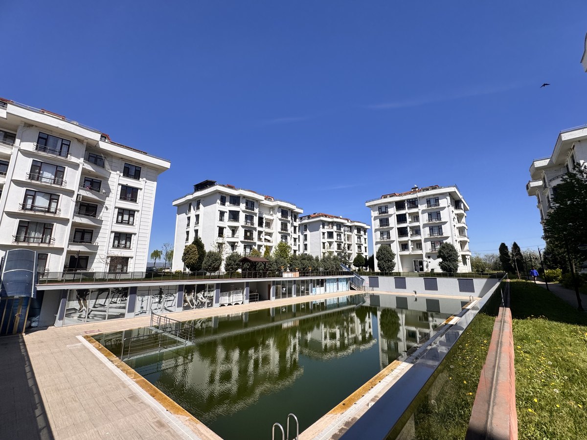 Kartepe'de 10 günde satılan daire