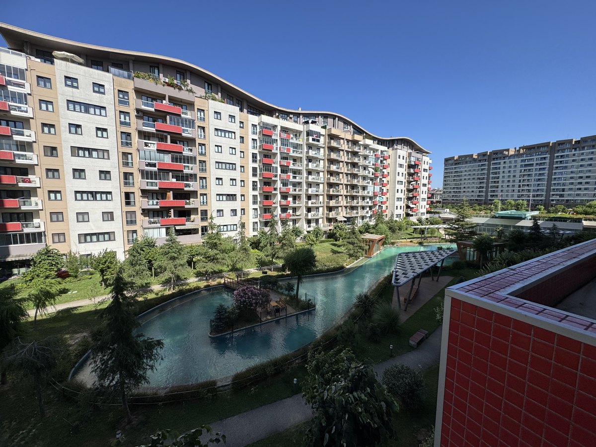 Sultanbeyli Sinpaş Liva'da 7 günde satılan daire